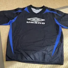 UMBRO ウインドブレーカー　150cm