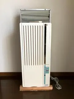 2004年製 CORONA 窓用ルームエアコン CW-163iRV6 本体のみ - メルカリ