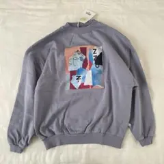 2026年最新】main story スウェットの人気アイテム - メルカリ