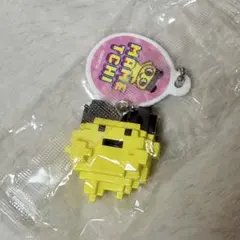まめっち ドットフィギュアチャーム ガチャガチャ たまごっち