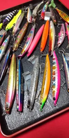 2025年最新】釣り引退セットの人気アイテム - メルカリ