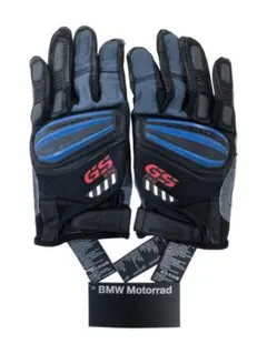 訳あり新品　BMW Motorrad ラリー3 グローブ 10/10 2/1のサムネイル