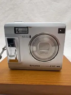 2026年最新】finepix f440の人気アイテム - メルカリ