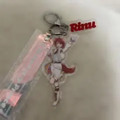 莉犬くん アクリルキーホルダー