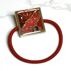 USJ 呪術廻戦　コレクタブルヘアゴム　宿儺