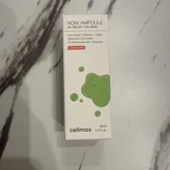〈未開封・新品〉celimax NONI AMPOULE 30mlのサムネイル