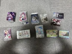 ホロライブ　カードまとめ売り