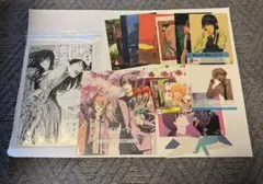 チェンソーマン 特典 イラストカード等