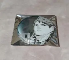 ハイキュー 及川デコレクション