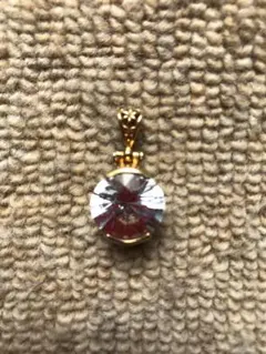 ケイトキングジュエリー インペリアルピンクサファイア ペンダント 無条件の愛】シャスタピンクサファイア｜ケイトキング | 10/19