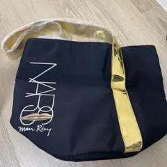 NARS トートバッグ