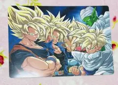 2025年最新】下敷き ドラゴンボールの人気アイテム - メルカリ