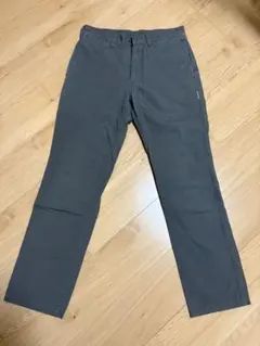 GOODENOUGH ワークパンツ 総柄のサムネイル