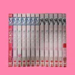 真田丸　全13巻セット NHK大河ドラマ 真田丸 完全版 DVD 全13巻セット - メルカリ