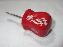 マックツール、2003復刻限定、改造グリップキーホルダー、スナップオン