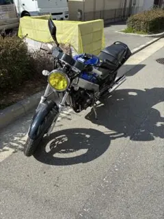zzr250 レストアベースのサムネイル
