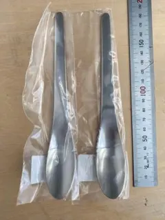 アルネヤコブセン デザートスプーン (カレースプーン) 未開封箱入6本セット アルネヤコブセン デザートスプーン (カレースプーン) 未開封箱