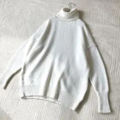 タートルネック