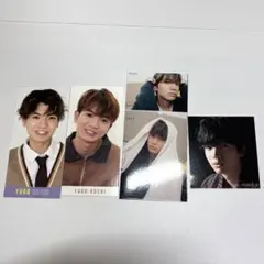 髙地優吾 デタカ 厚紙 まとめ売り