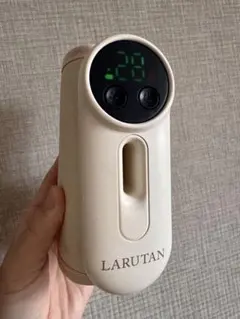LARUTAN ミルクウォーマー(使用1回)のサムネイル