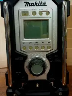 2026年最新】マキタ 充電式ラジオ mr107の人気アイテム - メルカリ
