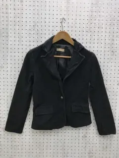 平成 アーカイブ　グランジギャル 古着 goa チビ　テーラードジャケット