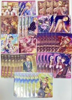 うたプリ　ビジュコレ　翔