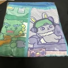 JOCHUM サマーブランケット
