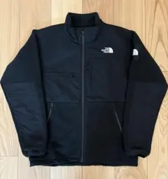 デナリジャケット フリースジャケット