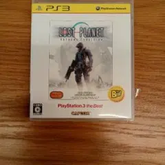 ロストプラネット エクストリーム コンディション PlayStation3 t…