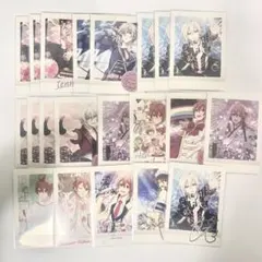 アイナナ 七瀬陸 九条天 ぱしゃこれ まとめ売り