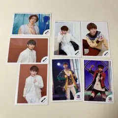 猪狩蒼弥 公式写真