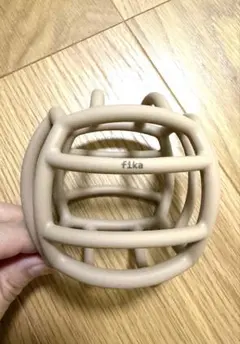 <美品>fika シリコンボール