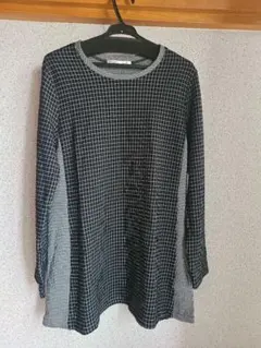 マルサ　秋物ニット