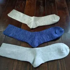 紳士用　ビジネス靴下　５足