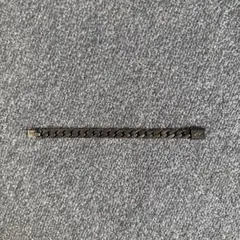 70s 925 Silver 2pattern Bracelet - メルカリ