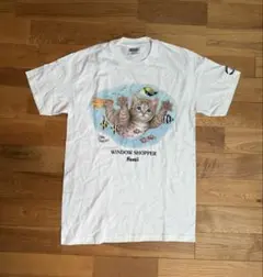 Hanes Window Shopper Hawaii Tシャツ Sのサムネイル