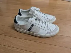 LACOSTE スニーカー ホワイトのサムネイル