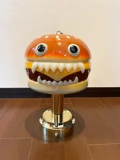 UNDERCOVER HAMBURGER LANP　ハンバーガーランプ