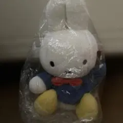 旧品 レア ハウステンボス限定 セキグチ 特大 ブラウン ミッフィー