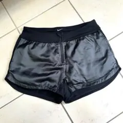 Nike Running Division ショートパンツ ブラック