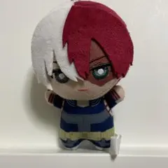 轟焦凍 ちみっともぬい ユアネクスト