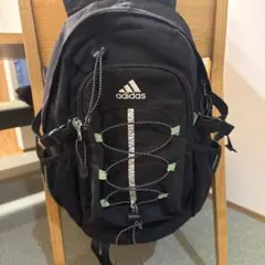 adidas リュック ブラックのサムネイル