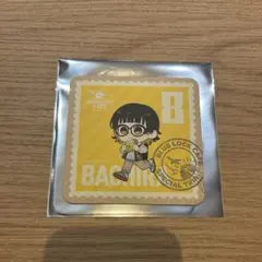 蜂楽廻 ブルーロックカフェ SPECIAL TRIP 特典 コースター