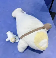 sky星を紡ぐ子どもたち　光のマナティぬいぐるみ　2点set 光のマナティぬいぐるみ – thatskyshop JP