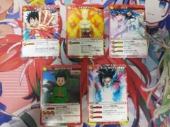 ミラクルバトルカードダス 未開封 プロモパック 2012 vol.2 - メルカリ