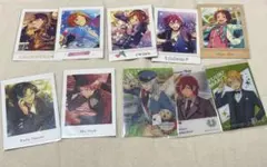 あんスタ ぱしゃこれ ぱしゃっつ クリアカード など