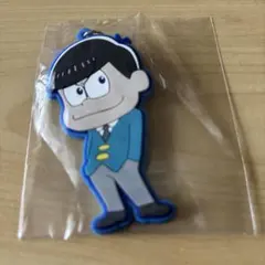 おそ松さん カラ松 まとめ売り ラバーストラップ セット - メルカリ