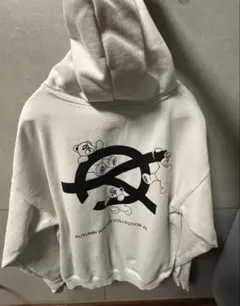 OYパーカー サイズ2