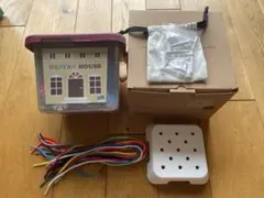 GESTAR HOUSE ギアブロック 知育玩具 ジスター グッドトイ
